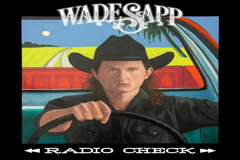 Wade Sapp's Debut Album, Radio Check #songs #music #bevhillsmag #beverlyhillsmagazine #beverlyhills