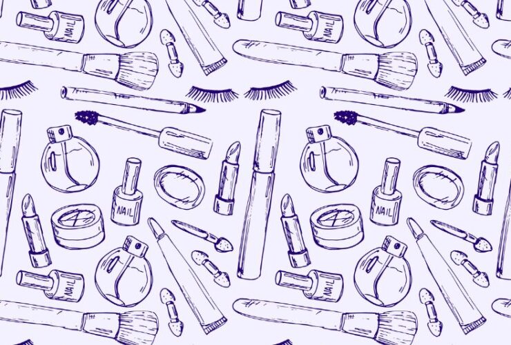 Want To Try On Make-Up Products Before You Buy Them? #beverlyhills #beverlyhillsmagazine #make-upproducts #benefitscosmeticsaims #virtualmakeuptesting #makeoverproducts