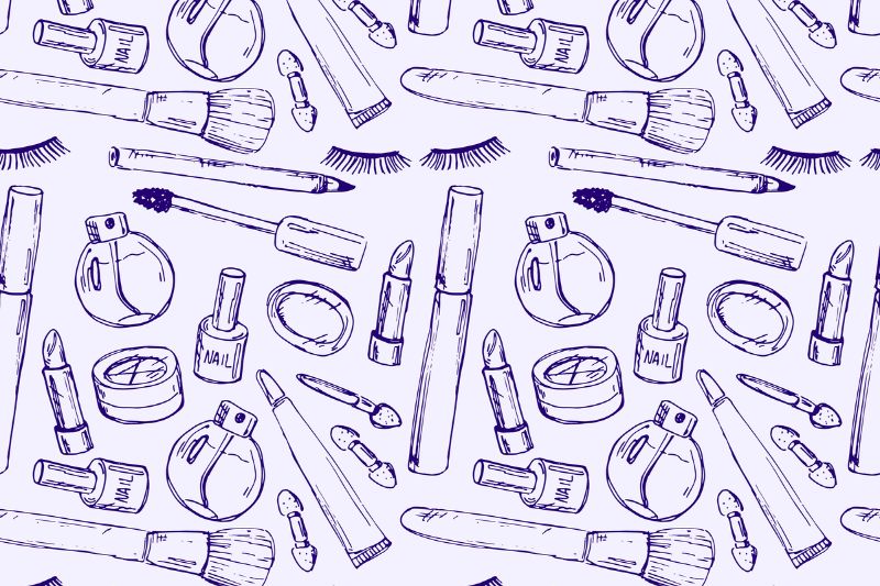 Want To Try On Make-Up Products Before You Buy Them? #beverlyhills #beverlyhillsmagazine #make-upproducts #benefitscosmeticsaims #virtualmakeuptesting #makeoverproducts