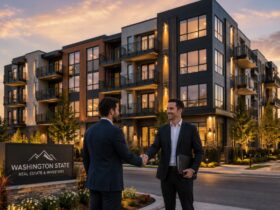 Washington State Real Estate: Investment Opportunity For Investors #BevHillsMag, #BeverlyHills, #BeverlyHillsMagazine, #WashingtonRealEstate, #PropertyInvestment, #RealEstateInvesting, #SeattleRealEstate, #TacomaRealEstate, #InvestmentProperty, #HousingMarket