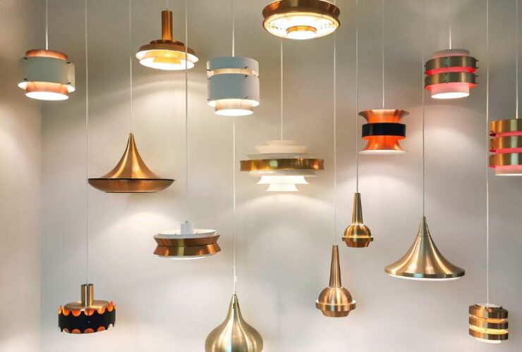 Way Businesses Should Invest In a Good Lighting Scheme #beverlyhills #beverlyhillsmagazine #goodlightingscheme #firstimpressioncount #professionallightingdesigner