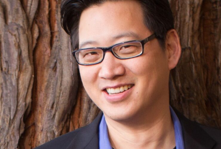 Wayne Li: Redefining Design with Empathy and Impact #DesignThinking, #Innovation, #Empathy, #WayneLi, #DesignBloc, #CreativeLeadership, #CommunityDesign