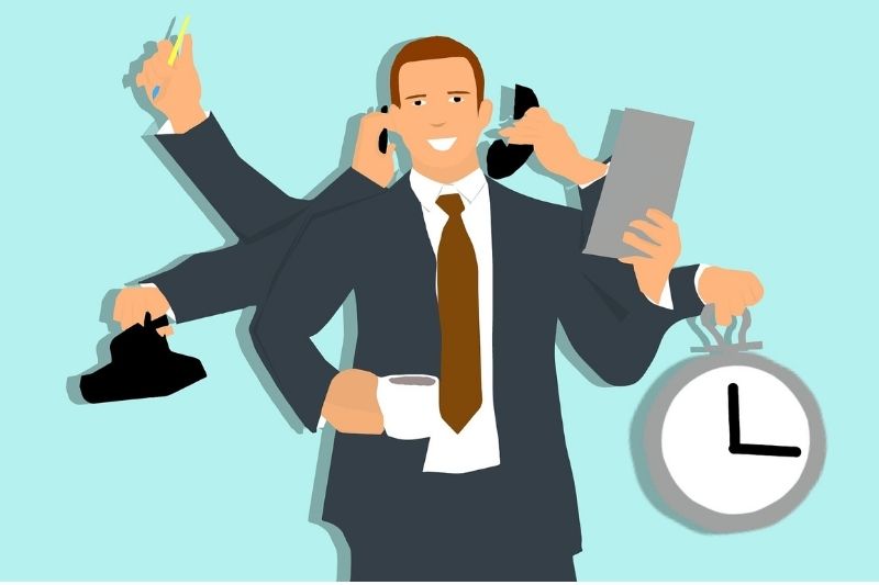 Ways to Enhance Your Management Skills #beverlyhills #beverlyhillsmagazine #bevhillsmag #managementskills #managerialskills #managementroles #improveyourself #advancingyourcareer