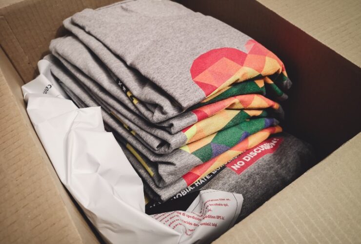 Beverly Hills Magazine Wear Your Conservative Shirts