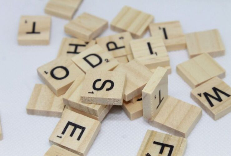 What Are Anagrams and 7 Best Ones to Try This Weekend? #beverlyhills #beverlyhillsmagazine #similarwordgames #anagram #scrabble #bananagrams #funnyanagrams