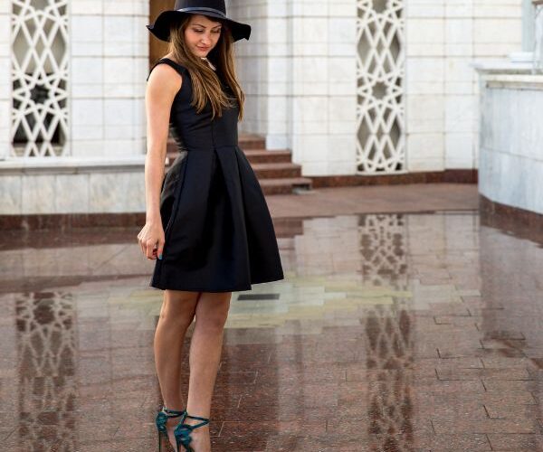 What Are The Best Ladies' Dresses? #beverlyhills #beverlyhillsmagazine #mididress #shiftdress #ladies'dress #wrapdress #slipdress #howtoaccessories #women'sfashion