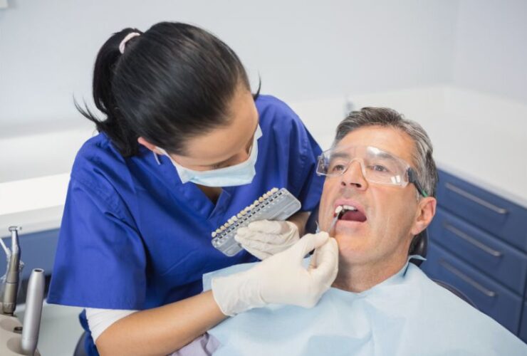 What Are the Benefits of Cosmetic Dentistry? #beverlyhills #beverlyhillsmagazine #cosmeticdentistry #dentalcare #teethwhitening #veneers #dentalimplants