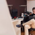 What Are the Benefits of Hosting Online Office Olympics? #beverlyhills #beverlyhillsmagazine #improvedemployeemorale #onlineofficeolympics #virtualofficeolympics #improveteamwork