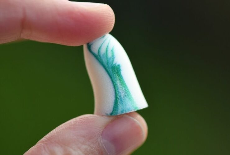 What Are the Best Earplugs for Motorcyclists? #motorcycle #motorcyclesafety #motorcycleearplugs #bevhillsmag #beverlyhillsmagazine #beverlyhills #earplugs