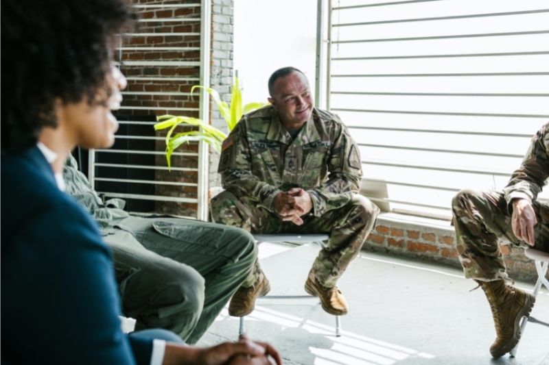 What Are the Key Signs of PTSD? #PTSD #keysymptonPTSD #beverhillsmagazine #beverlyhills #physicalhealth #mentalhealth #healthcareprofessional #bevhillsmag