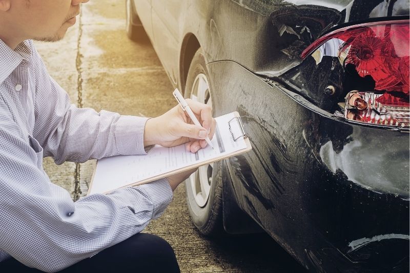 What Are the Stages of a Car Accident Lawsuit? #beverlyhills #beverlyhillsmagazine #bevhillsmag #caraccidentlawsuit #litigation #medicalfiles #legalclaim #insurancecompanies #experiencedattorney