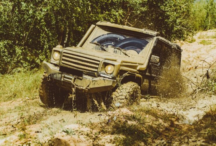 What Are the Top Off-Road Driving Destinations in the US? #beverlyhills #beverlyhillsmagazine #off-roadingpark #off-roadingdrivingdestinations #must-visitdestinations