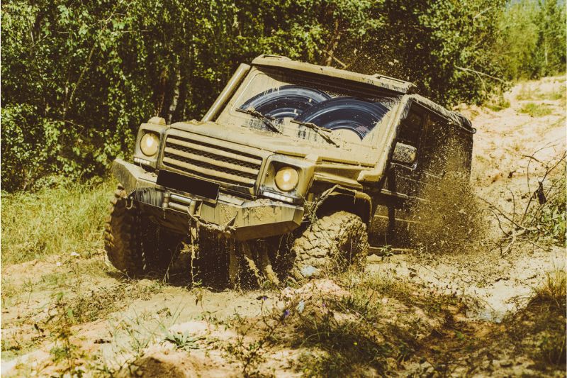 What Are the Top Off-Road Driving Destinations in the US? #beverlyhills #beverlyhillsmagazine #off-roadingpark #off-roadingdrivingdestinations #must-visitdestinations