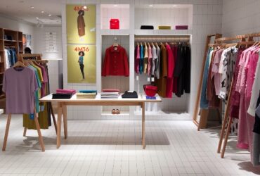Beverly Hills Magazine What Can You Do With Colorful Eyelets In Your Clothing Line?    