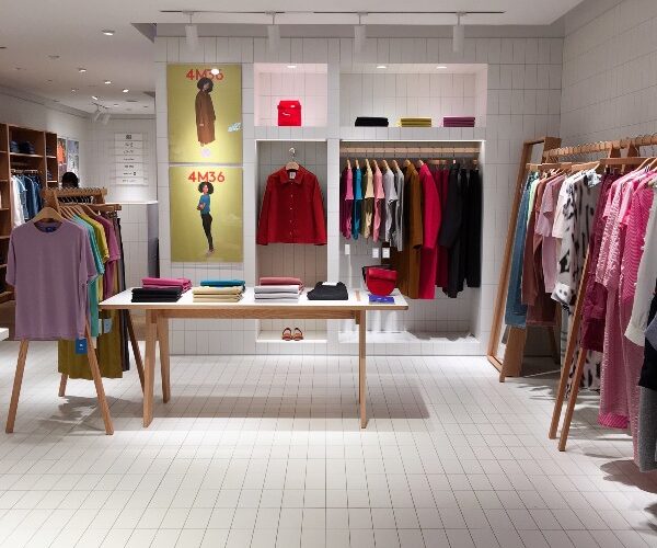 Beverly Hills Magazine What Can You Do With Colorful Eyelets In Your Clothing Line?    