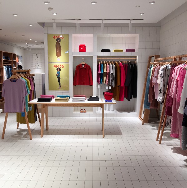 Beverly Hills Magazine What Can You Do With Colorful Eyelets In Your Clothing Line?