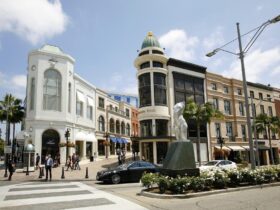 What Does Luxury Mean in Beverly Hills Today? #LuxuryInBeverlyHills #BeverlyHillsLuxury #LuxuryLifestyle #ModernLuxury #LuxuryLiving