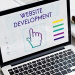 What Is Front End And Back End Web Development? #beverlyhills #beverlyhillsmagazine #bevhillsmag #frontendwebdevelopment #backendwebdevelopment #computerprogramming #softwareengineer