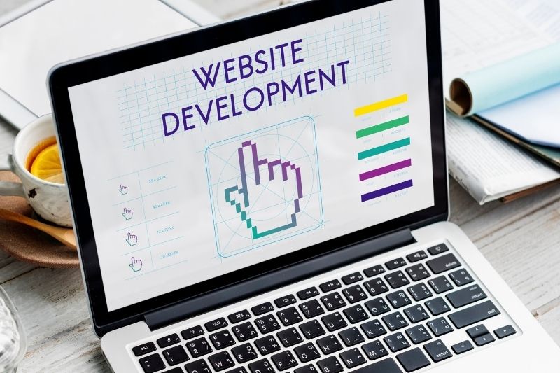 What Is Front End And Back End Web Development? #beverlyhills #beverlyhillsmagazine #bevhillsmag #frontendwebdevelopment #backendwebdevelopment #computerprogramming #softwareengineer