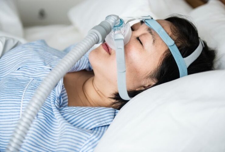 What Is Sleep Apnea? Some Of The Symptoms Of It #beverlyhills #Beverlyhilsmagazine #bevhillsmag #sleepapnea #signsofsleepapnea #symptoms #disorder