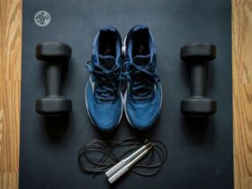 What Is the Best Workout Equipment for a Home Gym? #beverlyhills #beverlyhillsmagazine #bestworkoutequipment #homegymsetup #fitnessjourney #fitnessgoal