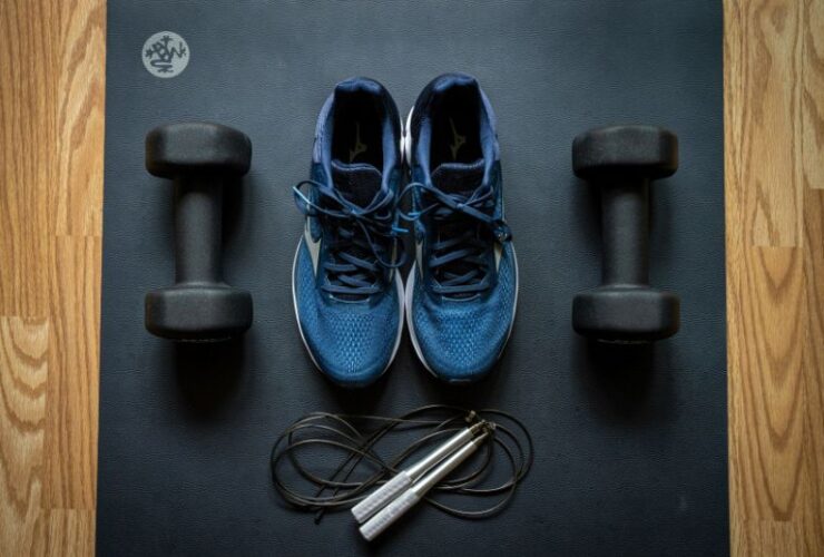 What Is the Best Workout Equipment for a Home Gym? #beverlyhills #beverlyhillsmagazine #bestworkoutequipment #homegymsetup #fitnessjourney #fitnessgoal