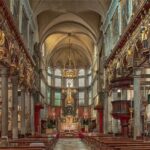 What Makes A Church Such A Peaceful And Spiritual Place? Find Out Here #beverlyhills #beverlyhillsmagazine #bevhillsmag #church #spiritualplace #spirituality #calmnessandkindness