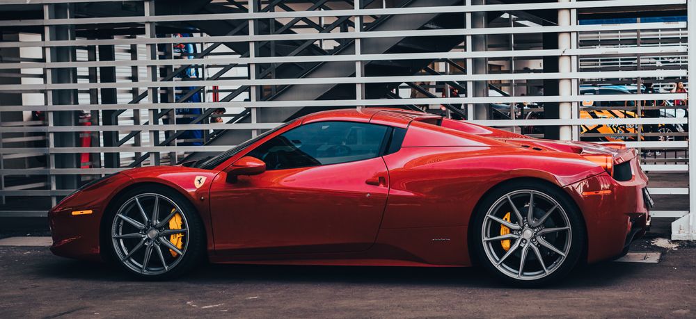 What Makes a Used Luxury Car Feel Truly Premium? #LuxuryCars #UsedLuxuryCars #LuxuryVehicles #LuxuryAutomotive #LuxuryLifestyle #PremiumCars #LuxuryMotoring