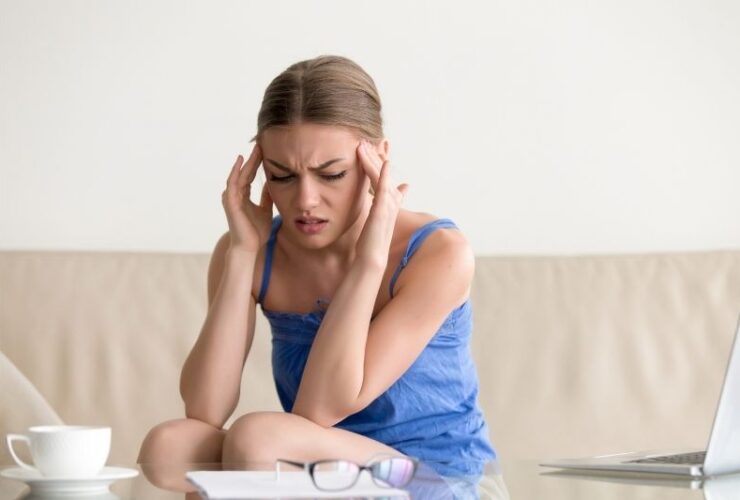 What Popular Culture Gets Wrong About Panic Attacks #beverlyhills #beverlyhillsmagazine #bevhillsmag #panicattacks #mentalhealth #panicdisorder #mentalillness