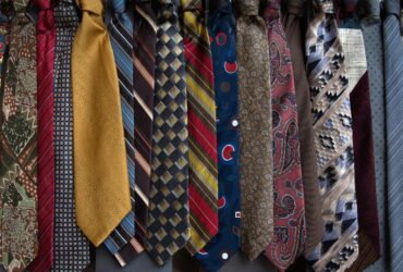 Beverly Hills Magazine What Ties Are in Style in 2021?