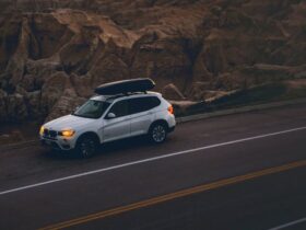 What To Do If You Encounter Trouble On Your Road Trips #beverlyhills #beverlyhillsmagazine #roadtrips #healthemergencies #pre-trippreparation #roadtriptroubles