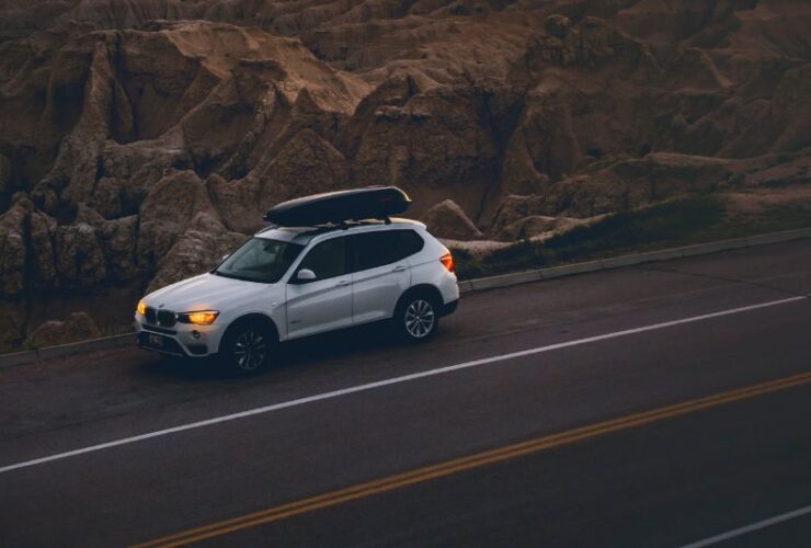 What To Do If You Encounter Trouble On Your Road Trips #beverlyhills #beverlyhillsmagazine #roadtrips #healthemergencies #pre-trippreparation #roadtriptroubles