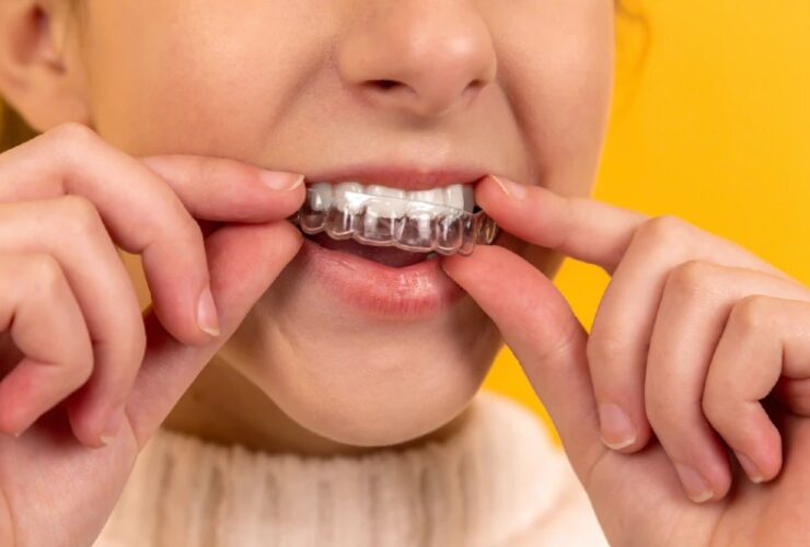 Beverly Hills Magazine What To Do Incase of A Dental Emergency