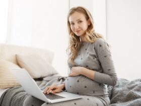 What To Get When You're Expecting :#beverlyhills #beverlyhillsmagazine #expecting #expectingmother #pregnant #pregnancy #newborn #baby #babygifts #expecting