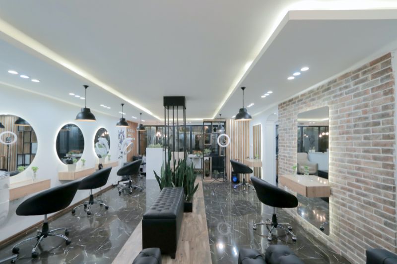 What You Need to Know Before Opening a Salon: 8 Steps #beverlyhills #beverlyhillsmagazine #successfulsalonowner #salon #safeguardyourassets #brandidentity