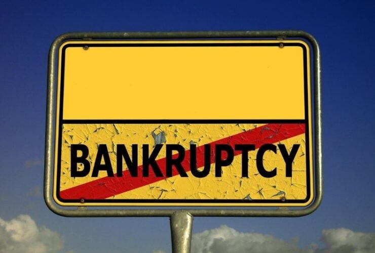 What You Should Know About Chapter 13 #beverlyhills #beverlyhillsmagazine #bankruptcy #unmanageabledebts #financialconstraints #evadeliquidation #chapter13 #wageearner'sbankruptcy #keepyourproperty