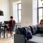 What is Coliving? #beverlyhills #beverlyhillsmagazine #coliving #sharedhousing #housingoptions #cohousing