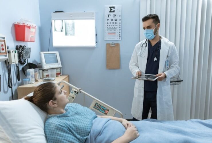 What is Ketamine Infusion Therapy About? #beverlyhills #beverlyhillsmagazine #psychiatricdisorders #depression #effectivetreatment #innovativetreatment #ketamineinfusiontherapy #bevhillsmag