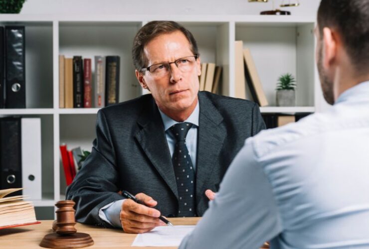 What is the Process of Hiring a Personal Injury Lawyer? A Step-by-Step Guide #beverlyhills #beverlyhillsmagazine #personalinjurylawyer #personalinjuryclaim #workplacepersonalinjuries #compensationclaim