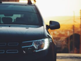 Beverly Hills Magazine What licenses are required by inter-state commercial vehicles?