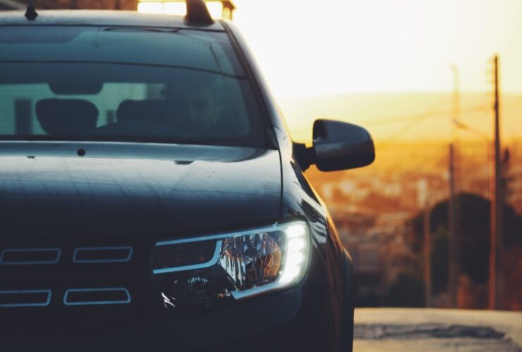 Beverly Hills Magazine What licenses are required by inter-state commercial vehicles?