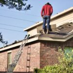 What to Expect During a Roof Replacement: A 6-Step Guide #beverlyhills #beverlyhillsmagazine #roofreplacement #roofingmaterial #roofinstallation #professionalroofingcontractor #regularmaintenance