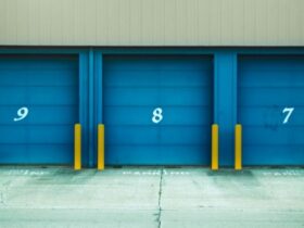 What to Look For in a Storage Unit #beverlyhills #beverlyhillsmagazine #bevhillsmag #storageunit #rightstorageunite #security #accessibility