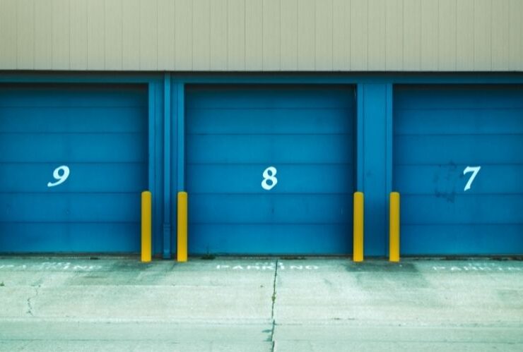 What to Look For in a Storage Unit #beverlyhills #beverlyhillsmagazine #bevhillsmag #storageunit #rightstorageunite #security #accessibility