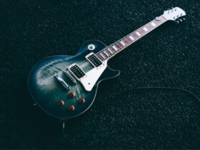 What to Look for When Upgrading Your Electric Guitar #beverlyhills #beverlyhillsmagazine #electricguitar #luxuryinstrument #greatinstrument