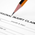 What's the Process for a Personal Injury Claim? #beverlyhills #beverlyhillsmagazine #personalinjurylawyer #personalinjuryclaim #privatesettlementnegotiations #legaladvocate #filingalawsuit #seekingcompensation