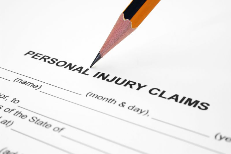 What's the Process for a Personal Injury Claim? #beverlyhills #beverlyhillsmagazine #personalinjurylawyer #personalinjuryclaim #privatesettlementnegotiations #legaladvocate #filingalawsuit #seekingcompensation