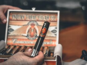 Beverly Hills Magazine Where to Buy Luxury Cigars.