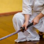 Where to Buy a Samurai Katana? #beverlyhills #beverlyhillsmagazine #bevhillsmag #samuraikatana #Japanesesword #samuraisword