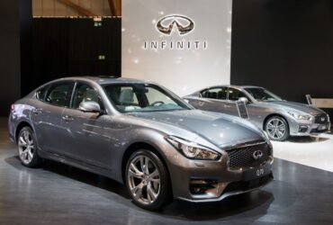 Where to Buy an INFINITI in Atlanta #beverlyhills #beverlyhillsmagazine #infinitiofsouthatlanta #luxurycar #infiniti #atlanta #infinitidealershipinatlanta